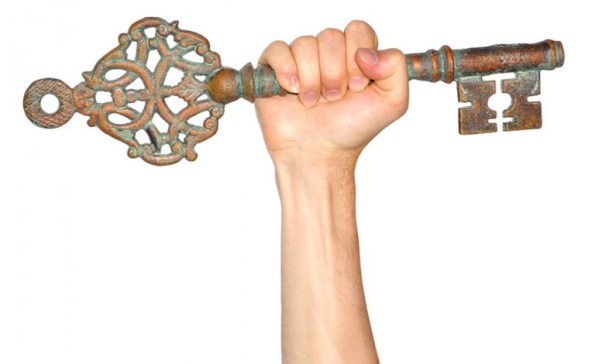 concetto di proprietà