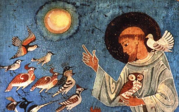 Riscoprirsi Fratelli e Sorelle nella Comunità della Creazione