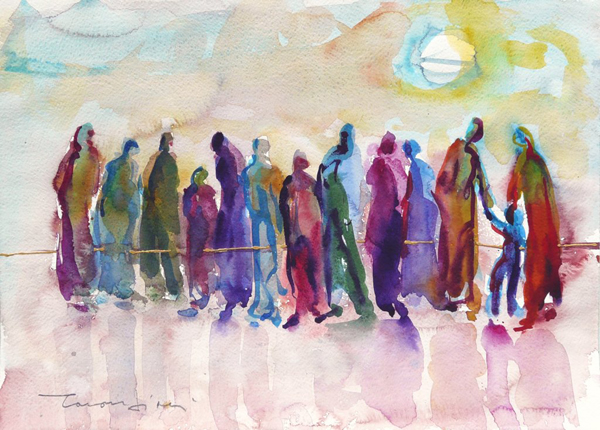 Anno della Vita Consacrata1