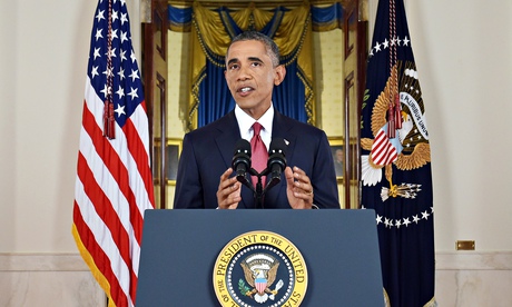 This is the third world war – and this time we are on the fringes