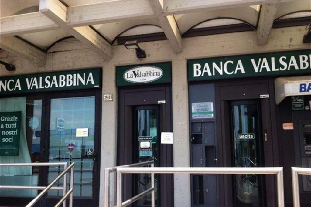 La guerra in Yemen fa grande una piccola banca.jpg