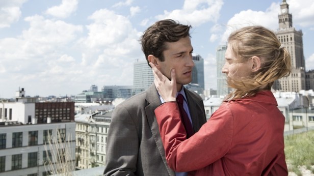 Corpo estraneo, uno schiaffo al cinismo