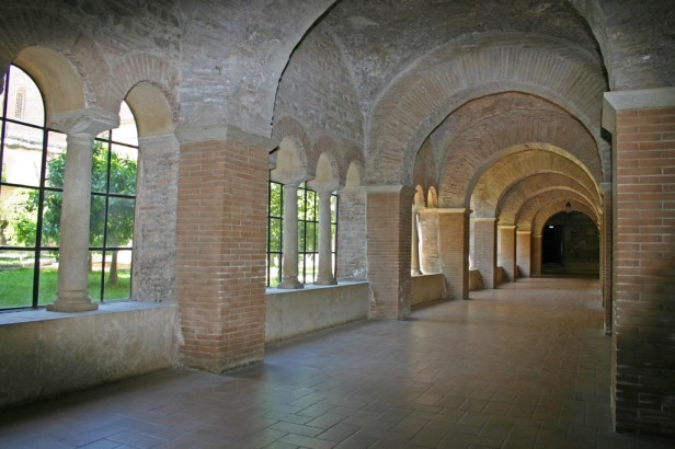 silenzio e solitudine, luce e bellezza, preghiera e contemplazione  (10)