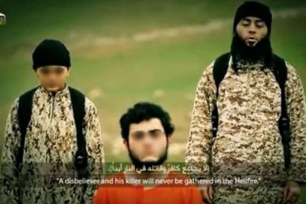 L’enfant bourreau de Daesh traumatise Toulouse