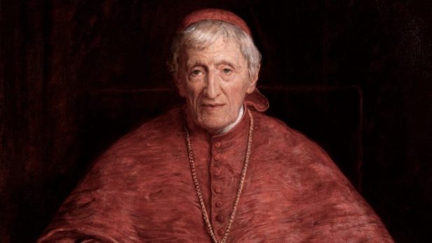 Henry Newman