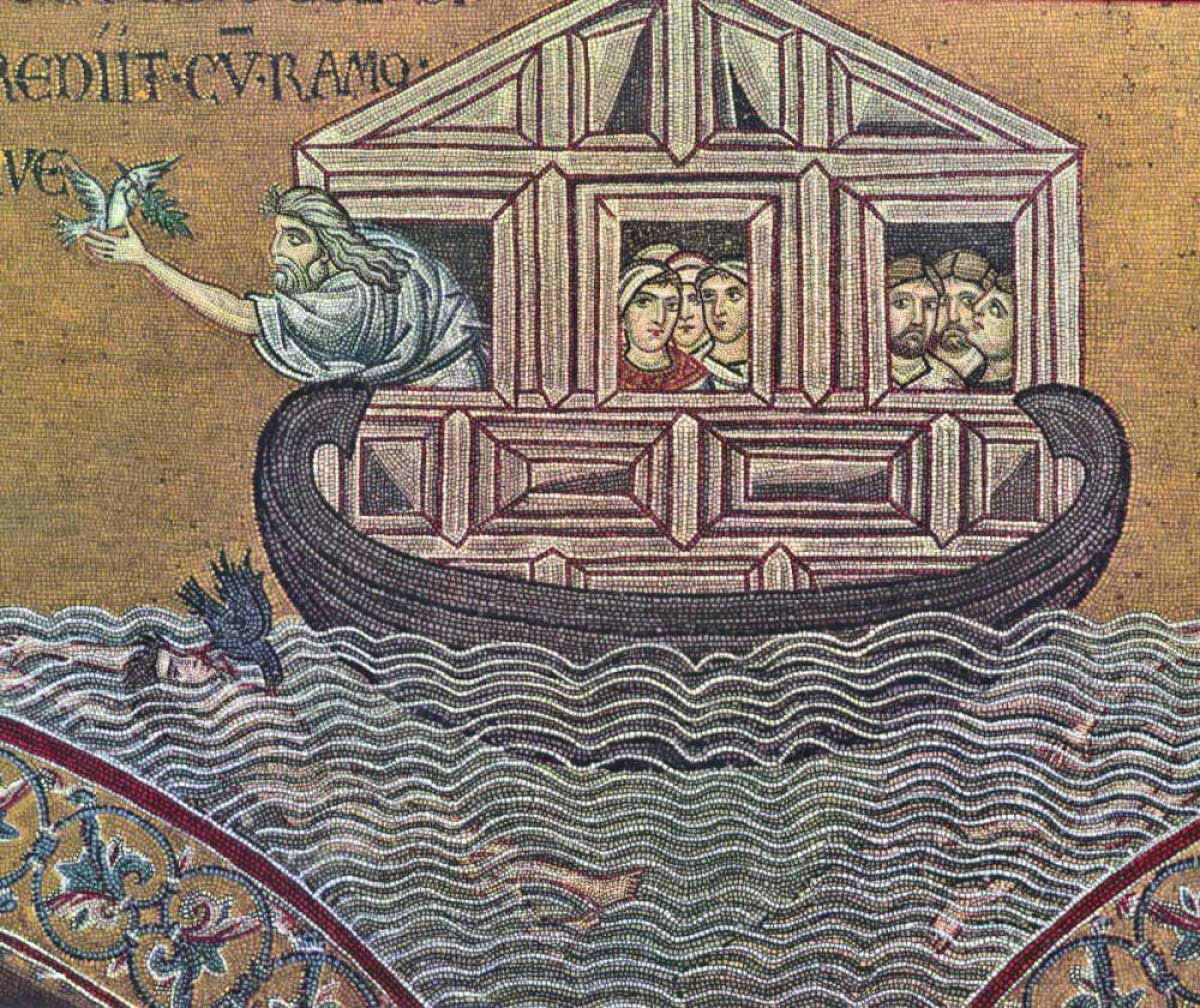 IL DILUVIO E LA NUOVA CREAZIONE.jpg