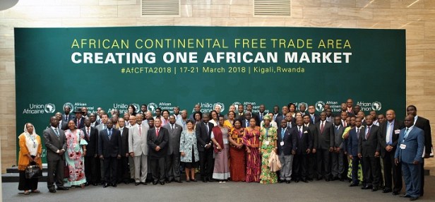 Africa