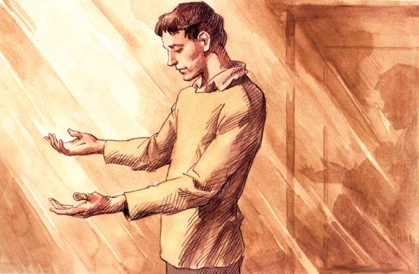 «Sia santificato il nome tuo»..jpg