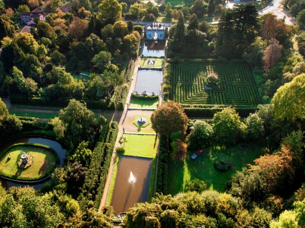Giardino di Valsanzibio 4