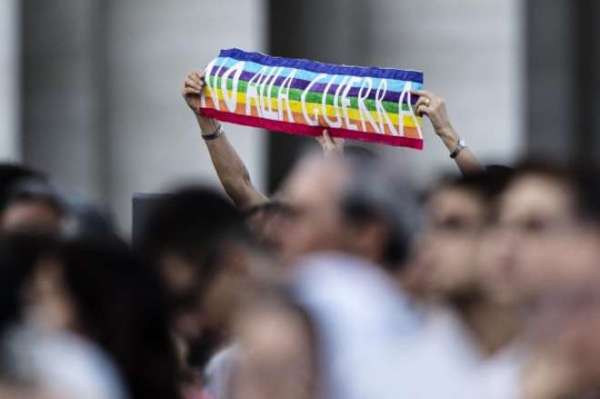 Mai piu la guerra (11)