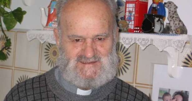 ccomboniano p. Elia Ciapetti