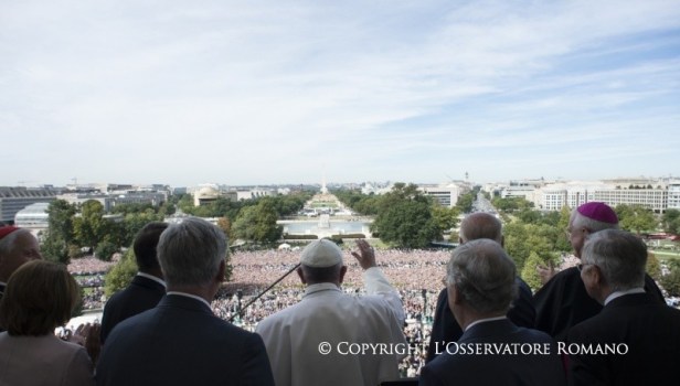 Visit to the Congress of the United States of America9