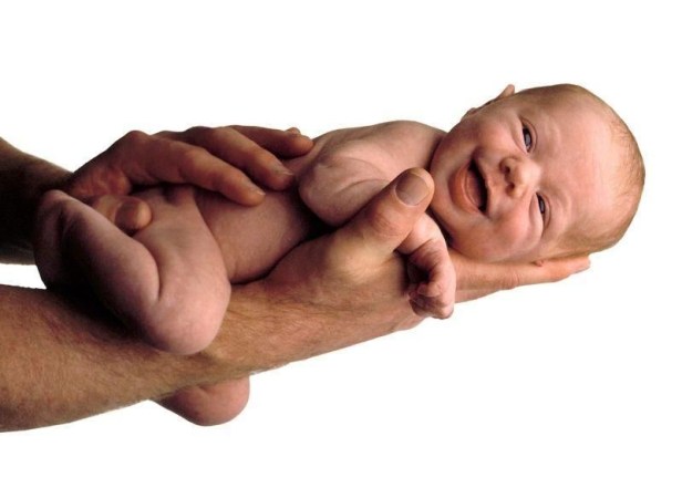 o sacramento do sorriso