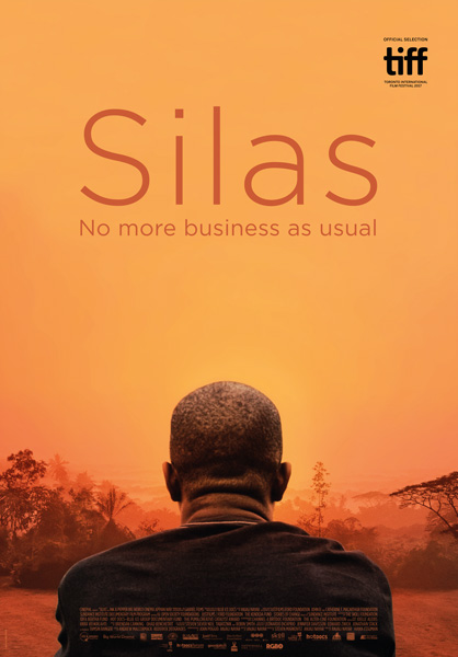 SILAS_poster