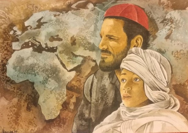 Polarità nella storia dell’Istituto comboniano. Le tensioni che percorrono la nostra vita