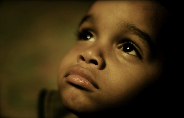 «Beati i poveri in spirito»