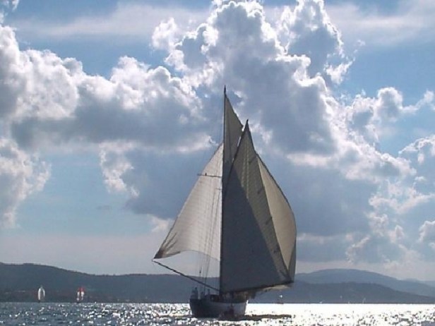 Conduis-moi, douce Lumière