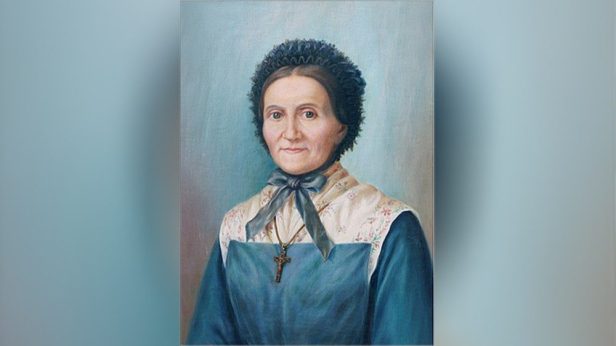 Margherita Bays, la Santa del quotidiano