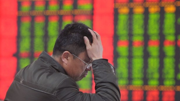china-financial-markets