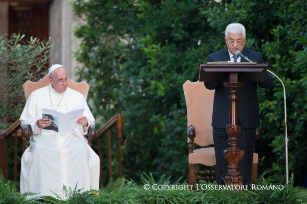 Preghiera per la Pace6