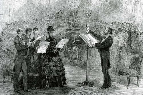 Verdi, la fede dopo la traviata