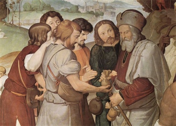 22 Giuseppe e il perdono