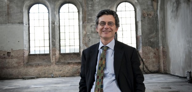 Paul Ruffiano Pope taps first lay person as head of a Vatican department ...