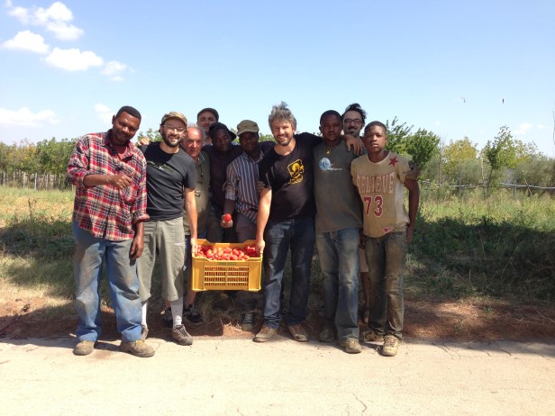 Ribellarsi facendo la passata.1