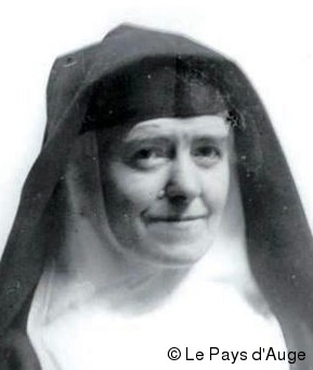 Léonie Martin, soeur de Thérèse de Lisieux