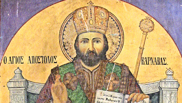 Barnaba
