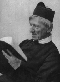 Cardinal Newman - Prayer & Meditation2