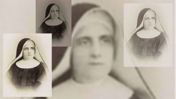 Giuseppina Vannini, una vita per i malati