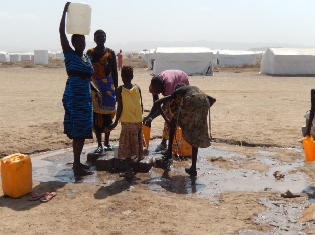 Let Us Take Care Of Our Common Home’