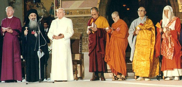 GP II ad Assisi 1986