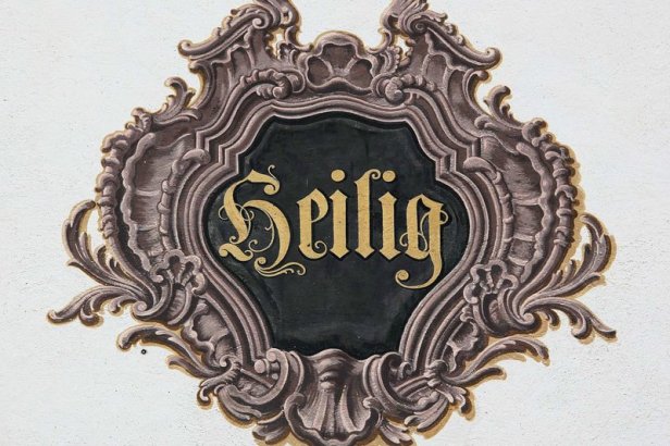 L'universale chiamata dei cristiani alla santità.