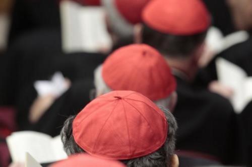 Papa annuncia 20 nuovi cardinali