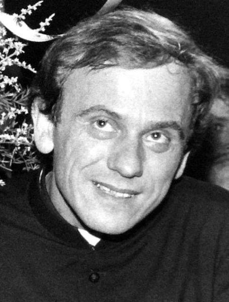 Jerzy Popieluszko