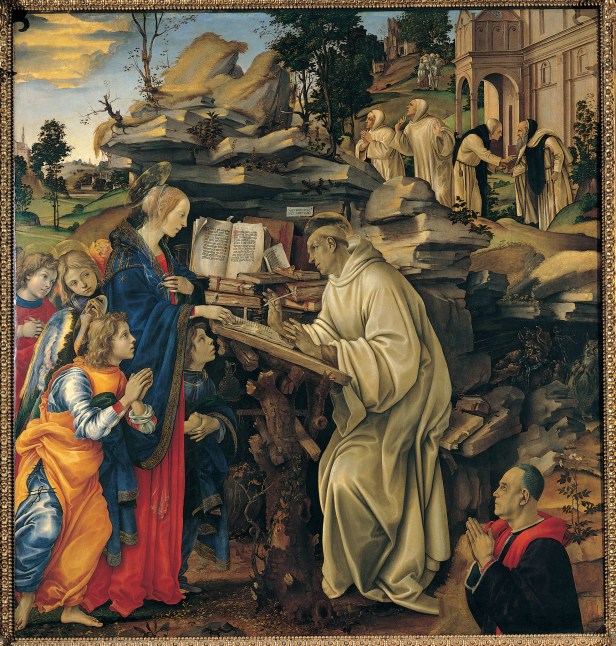 Bernardo_claraval_filippino_lippi.jpg