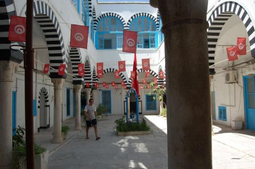 Tunisia