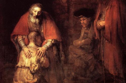 La paura di guardarsi dentro.