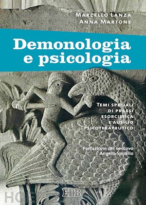 DEMONOLOGIA E PSICOLOGIA