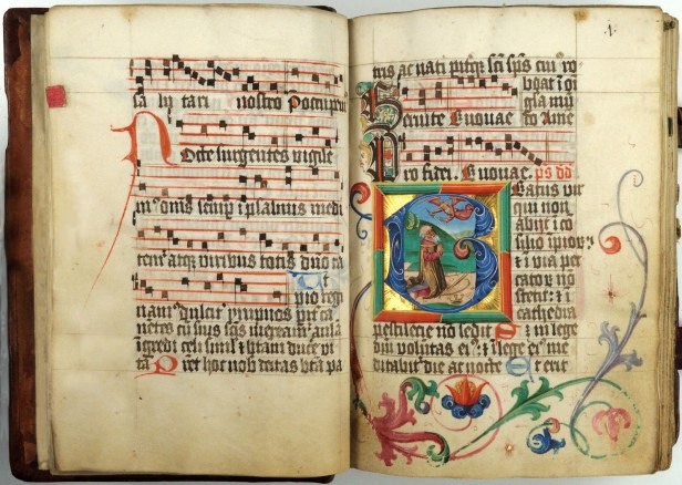psalter