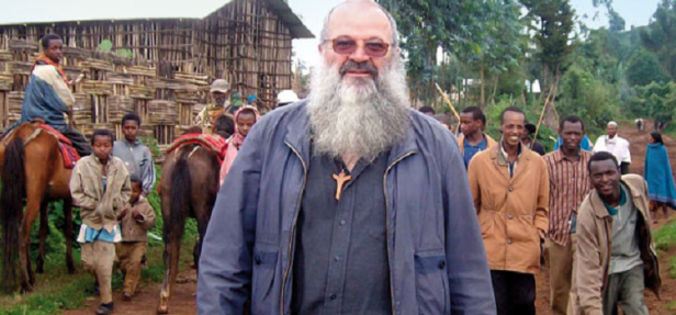 Missionari, in tutto il mondo «dalla parte dei poveri»