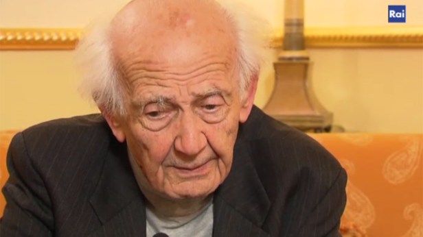 Bauman, la speranza della Buona notizia