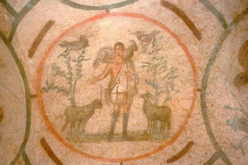 L’abbraccio del Padre, per rialzarsi sempre