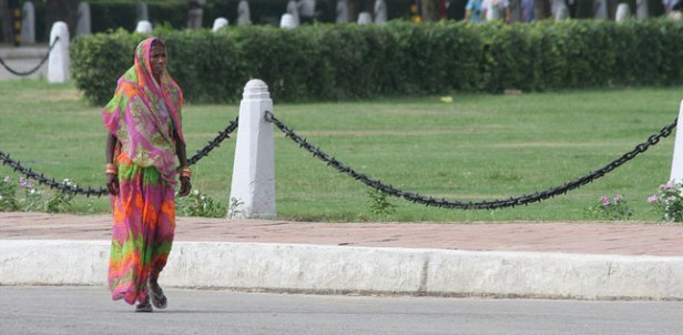 Les 4 principales violences endurées par les chrétiennes persécutées