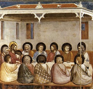 1_stories_priore_evangelodelladomenica_Ultimacena_Giotto