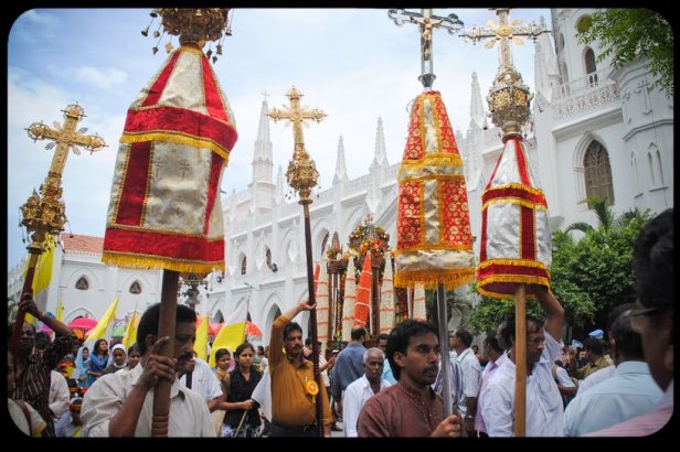 Village de l’Harmonie