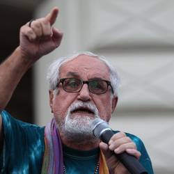 Zanotelli, Io,convertito dai poveri