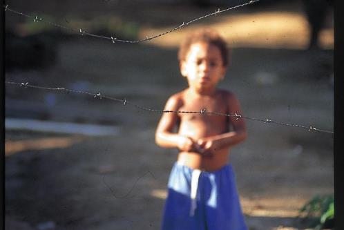 L'Onu - il mondo fermi la tratta